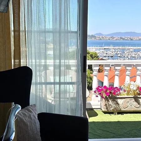 Holiday home Holibai Serenidade Privado Y Vistas Al Mar, *