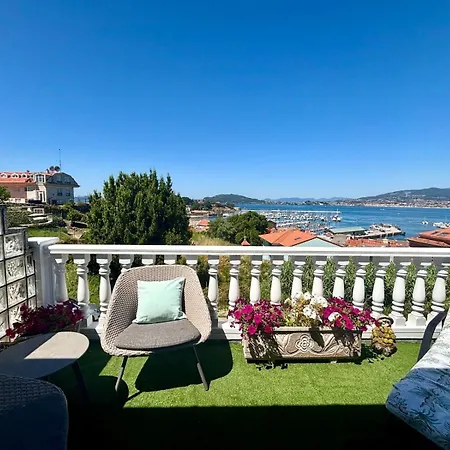 Holiday home Holibai Serenidade Privado Y Vistas Al Mar, *