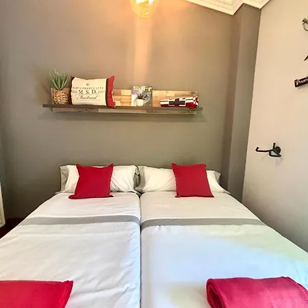 Holiday home Holibai Serenidade Privado Y Vistas Al Mar, Baiona