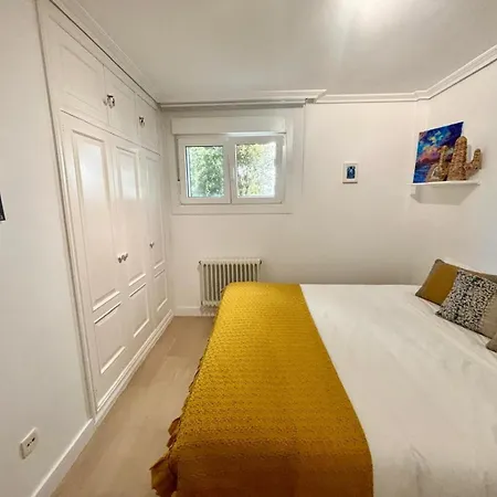 Holibai Serenidade Privado Y Vistas Al Mar, Holiday home Baiona