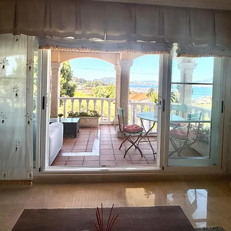 Holibai Serenidade Privado Y Vistas Al Mar, * Baiona