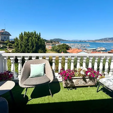 Holiday home Holibai Serenidade Privado Y Vistas Al Mar,