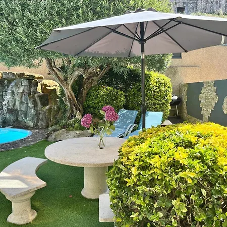 Holiday home Holibai Serenidade Privado Y Vistas Al Mar,
