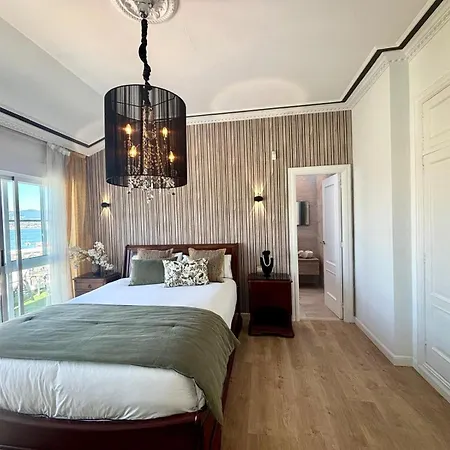 Holiday home Holibai Serenidade Privado Y Vistas Al Mar,